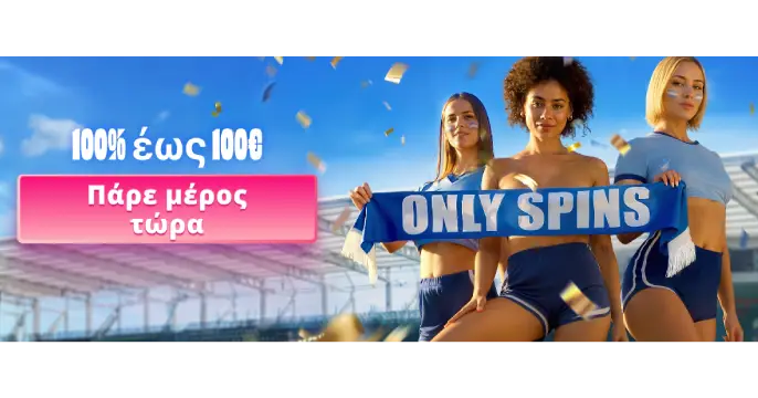 OnlySpins Casino